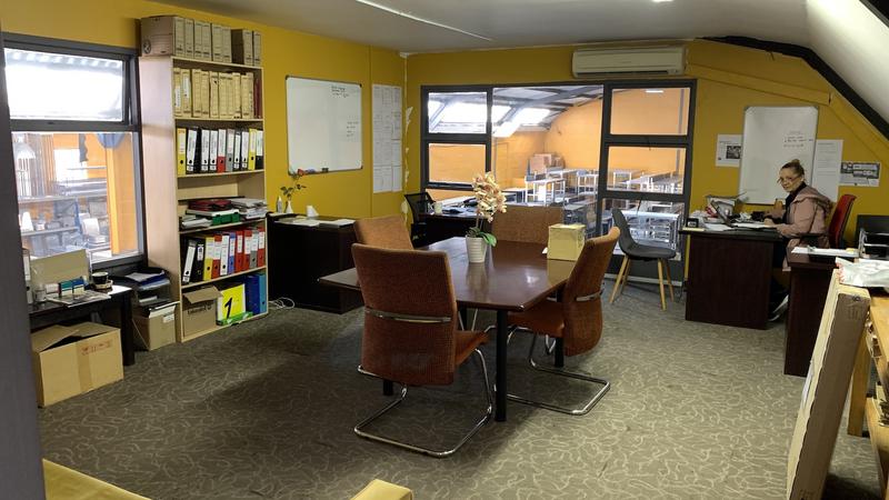 To Let Commercial Property for Rent in Woodstock Western Cape